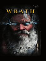 Rise of the Fallen: Wrath, #1