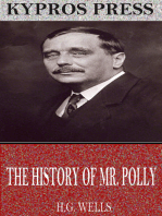 The History of Mr. Polly