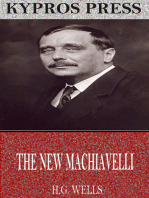 The New Machiavelli