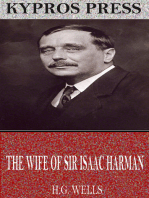 The Wife of Sir Isaac Harman