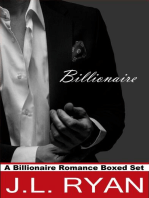 Billionaire: Billionaire Romance Series