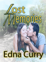Lost Memories: Minnesota Romance novel series
