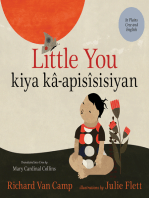 Little You / Kîya-K’apisîsisîyân