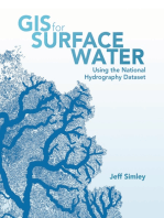 GIS for Surface Water