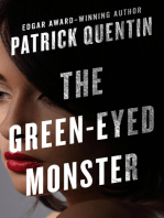 The Green-Eyed Monster