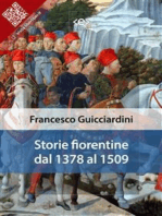 Storie Fiorentine dal 1378 al 1509