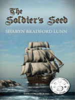 The Soldier's Seed: The Southern Skyes Series, #1