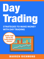 Day Trading: Strategies to Make Money with Day Trading