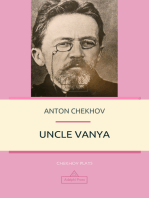 Uncle Vanya