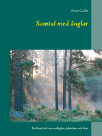 Samtal med änglar: En liten bok om andlighet, kärleken och livet