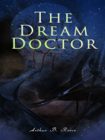 The Dream Doctor: Detective Craig Kennedy Mystery Novel