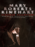 MARY ROBERTS RINEHART Ultimate Collection