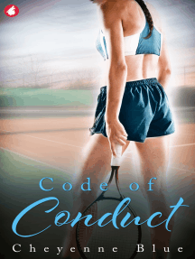 Code of Conduct by Cheyenne Blue - Ebook | Scribd