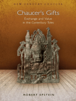 Chaucer's Gifts