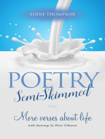 Poetry Semi-Skimmed
