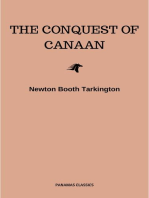 The Conquest of Canaan