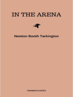 In the Arena: Stories of Political Life