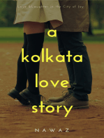 A Kolkata Love Story
