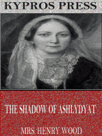 The Shadow of Ashlydyat