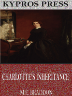 Charlotte’s Inheritance