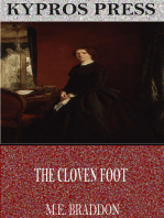 The Cloven Foot