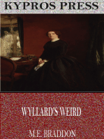 Wyllard’s Weird