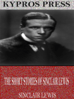 The Short Stories of Sinclair Lewis