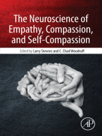 The Neuroscience of Empathy, Compassion, and Self-Compassion