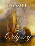 The Odyssey