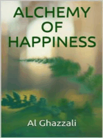 Alchemy of happiness