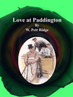 Love at Paddington