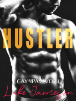 Hustler: Gay4Pay Vol. 1