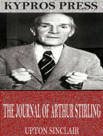 The Journal of Arthur Stirling