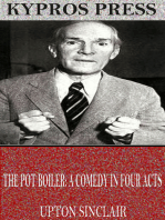 The Pot Boiler: A Comedy in Four Acts