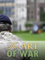 The Art Of War
