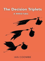 The Decision Triplets