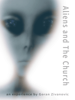 Aliens and the Church