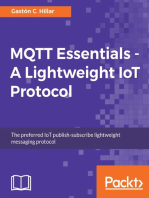 MQTT Essentials - A Lightweight IoT Protocol