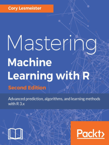 mastering scala machine learning