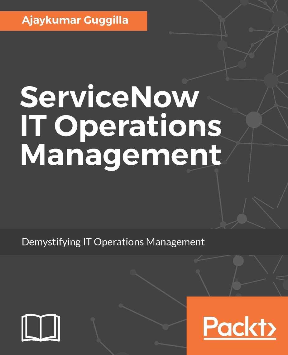 Servicenow It Operations Management By Ajaykumar Guggilla