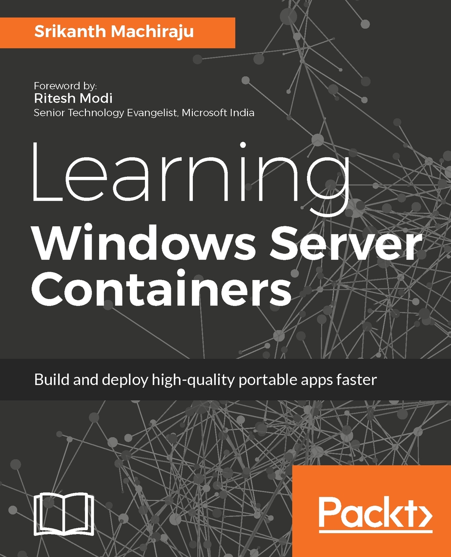 Learning Windows Server Containers by Srikanth Machiraju - Ebook | Scribd