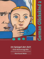 German Glückskind 2: Im Spiegel der Zeit