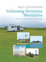 Schleswig-Holsteins Westküste: Mehr als Käse, Kohl und Krabben