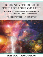 Journey Through The 5 Stages of Life