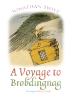 A Voyage to Brobdingnag