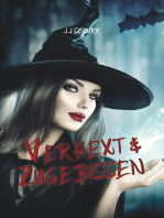 Verhext & Zugebissen