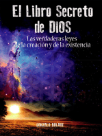 El libro secreto de Dios