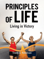 Principles of Life: Living in Victory