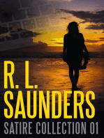 R. L. Saunders Satire Collection 01: Parody & Satire