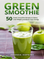 Green Smoothie